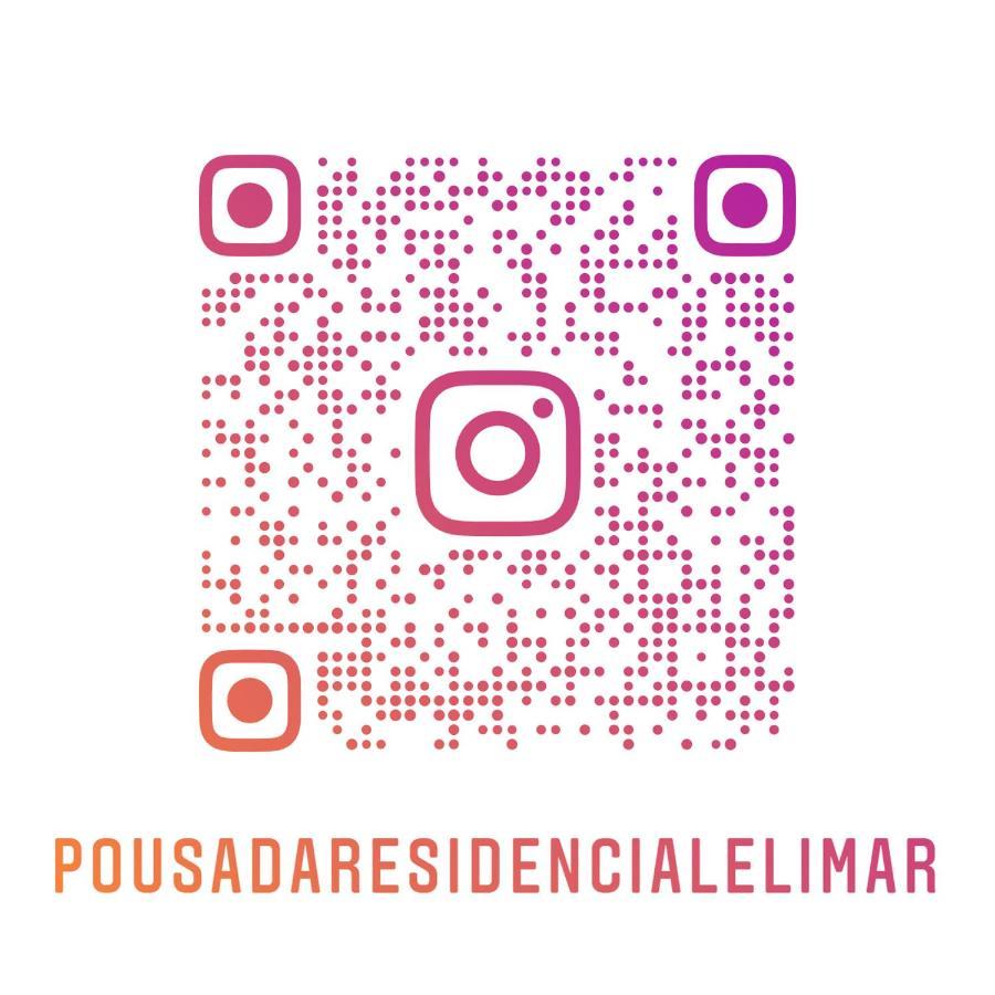 Pousada Residencial Elimar Florianópolis Dış mekan fotoğraf