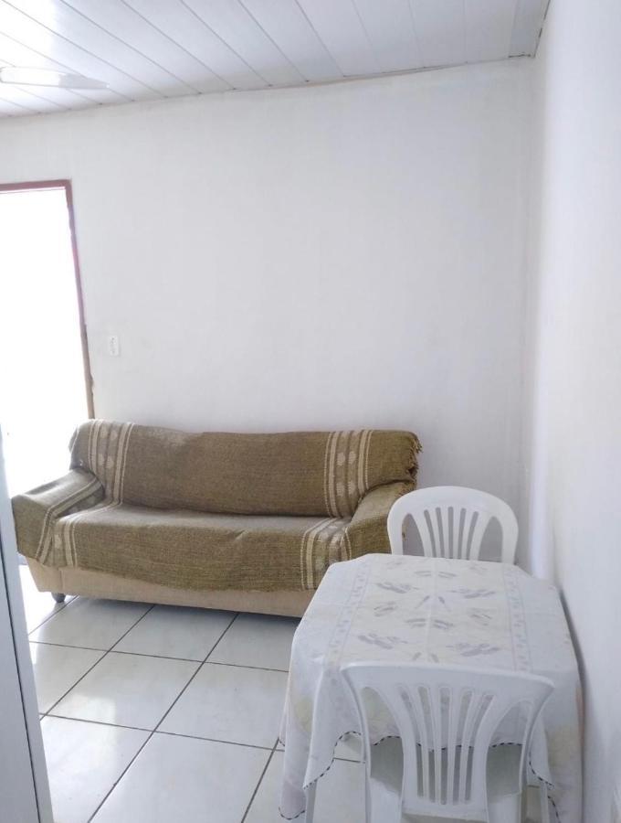 Pousada Residencial Elimar Florianópolis Dış mekan fotoğraf
