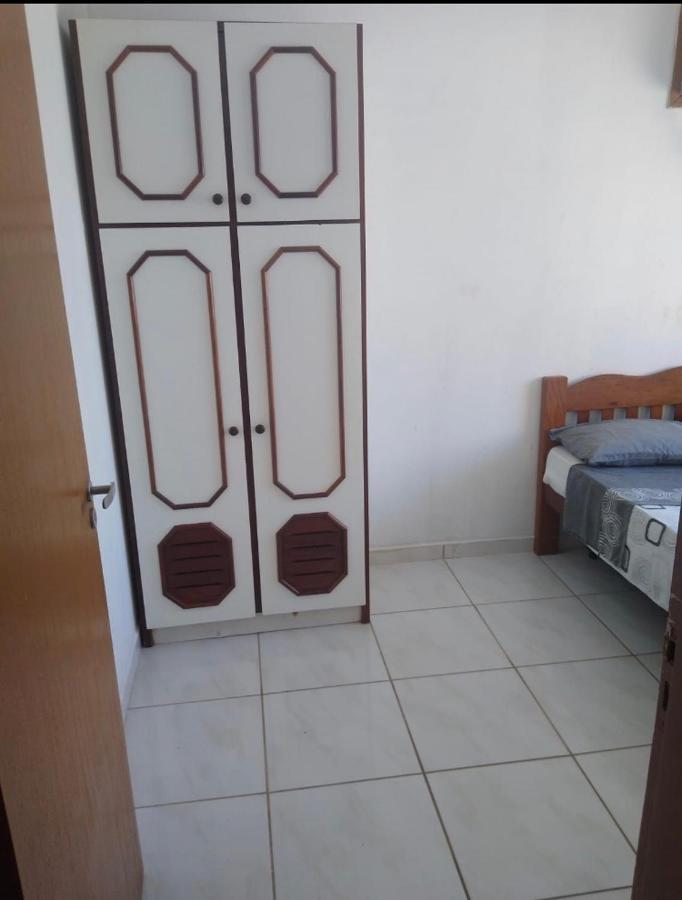 Pousada Residencial Elimar Florianópolis Dış mekan fotoğraf