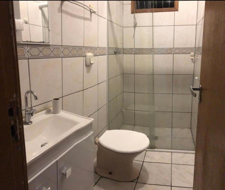 Pousada Residencial Elimar Florianópolis Dış mekan fotoğraf