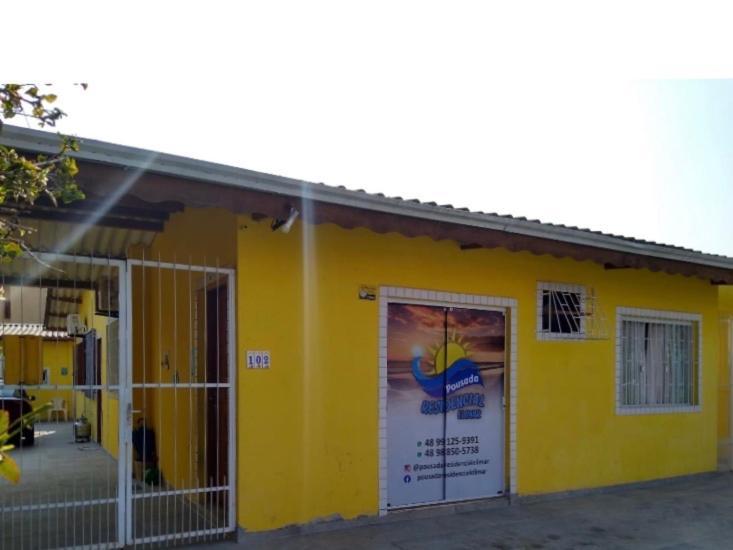 Pousada Residencial Elimar Florianópolis Dış mekan fotoğraf