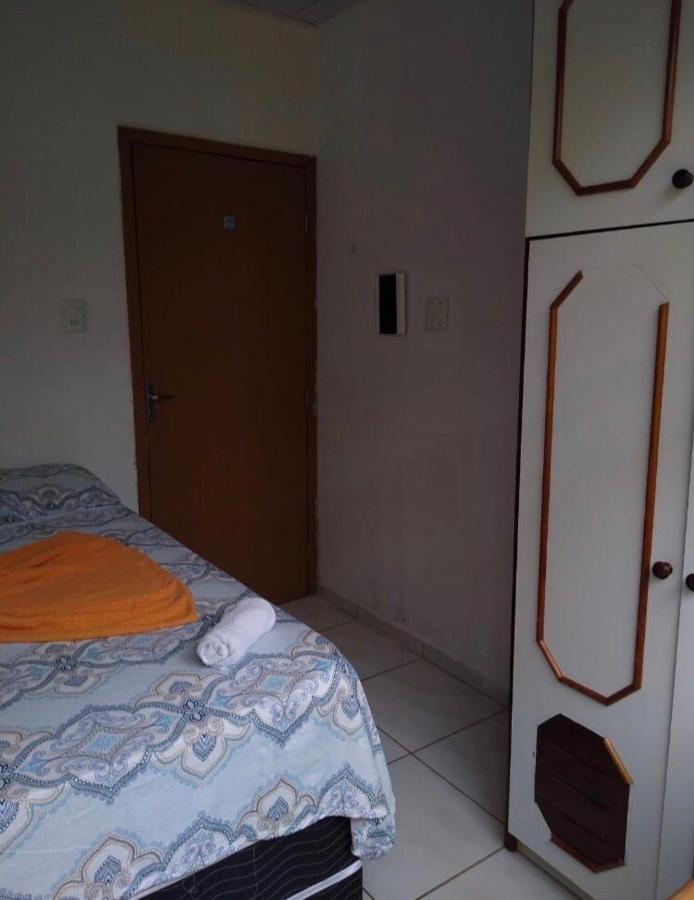 Pousada Residencial Elimar Florianópolis Dış mekan fotoğraf