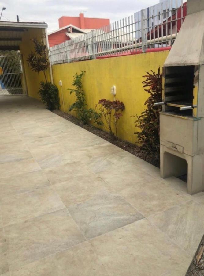 Pousada Residencial Elimar Florianópolis Dış mekan fotoğraf