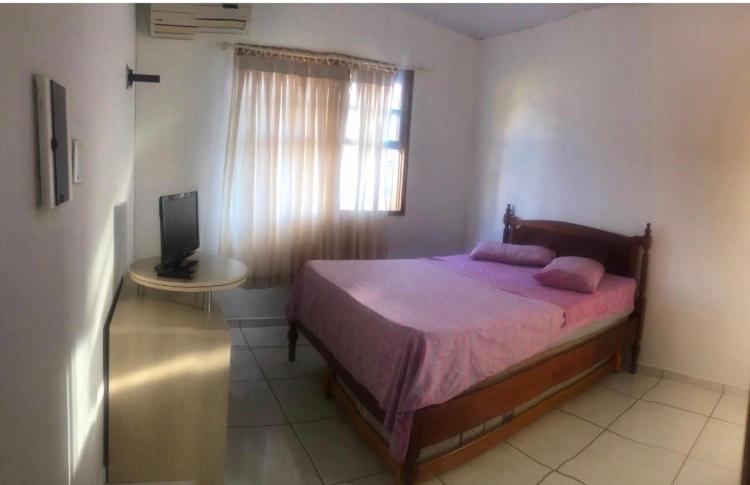 Pousada Residencial Elimar Florianópolis Dış mekan fotoğraf