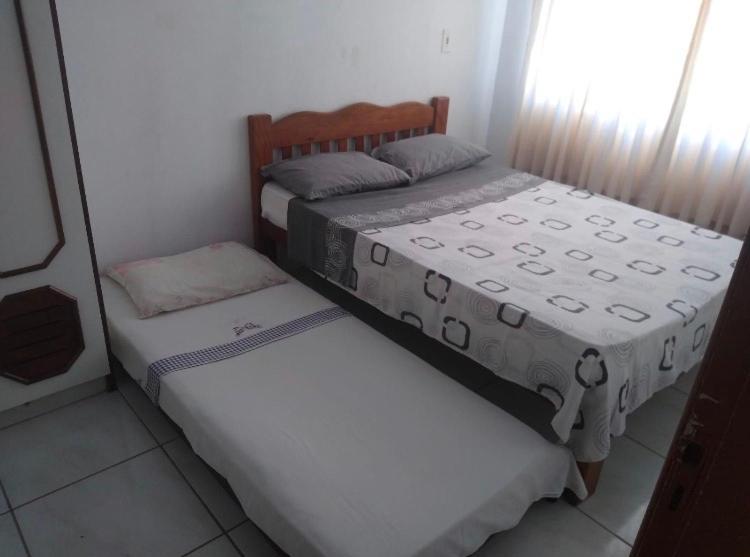 Pousada Residencial Elimar Florianópolis Dış mekan fotoğraf