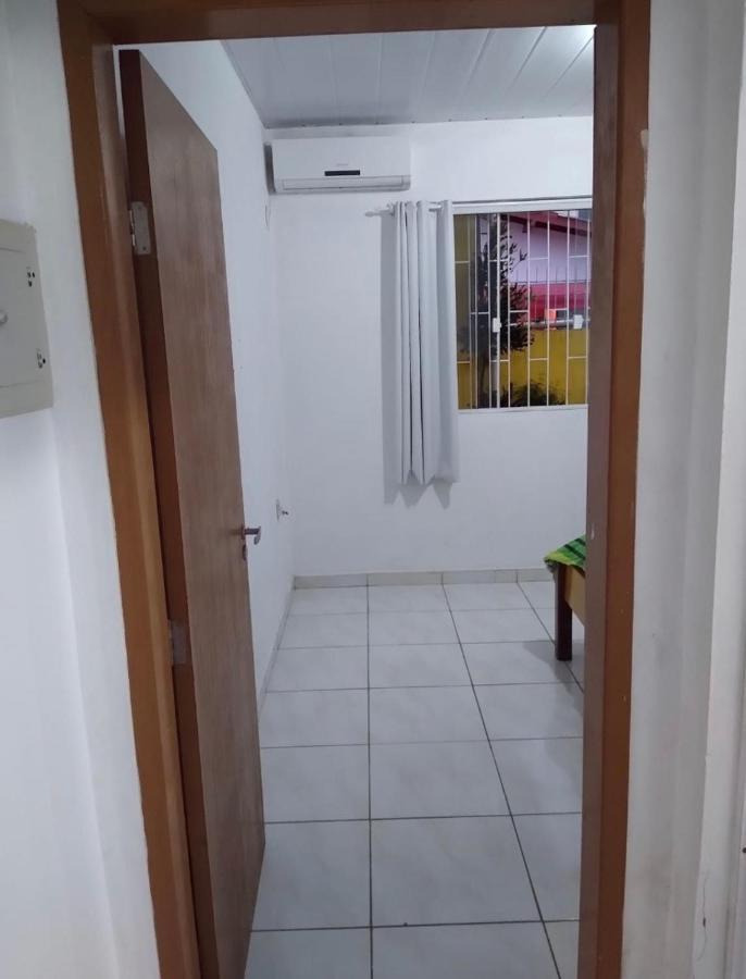 Pousada Residencial Elimar Florianópolis Dış mekan fotoğraf