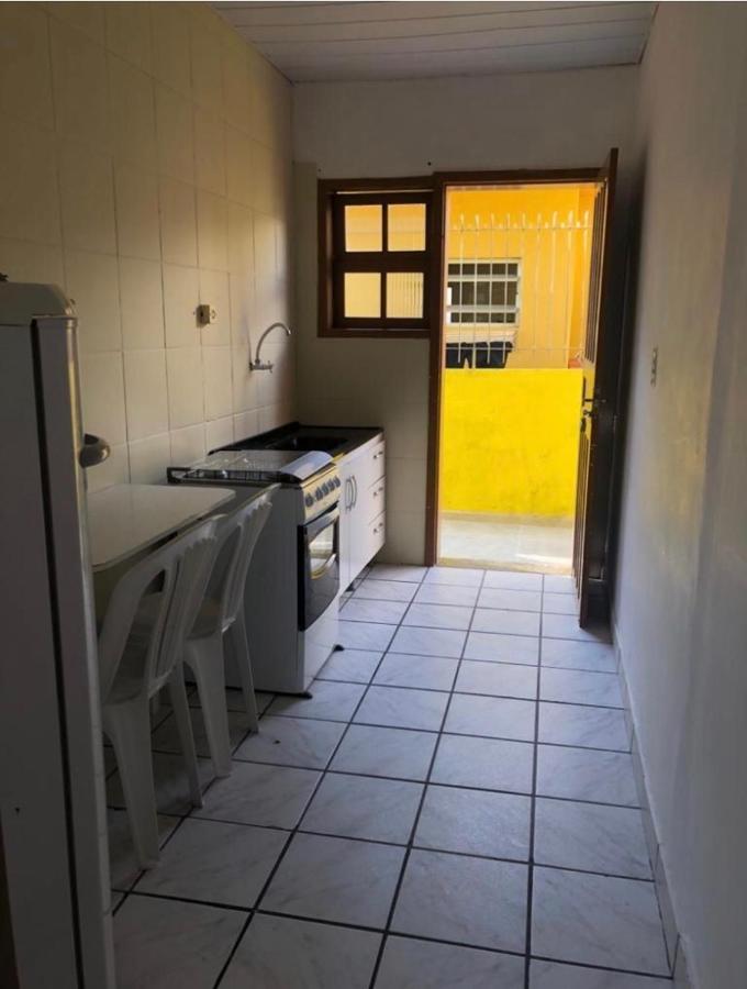 Pousada Residencial Elimar Florianópolis Dış mekan fotoğraf