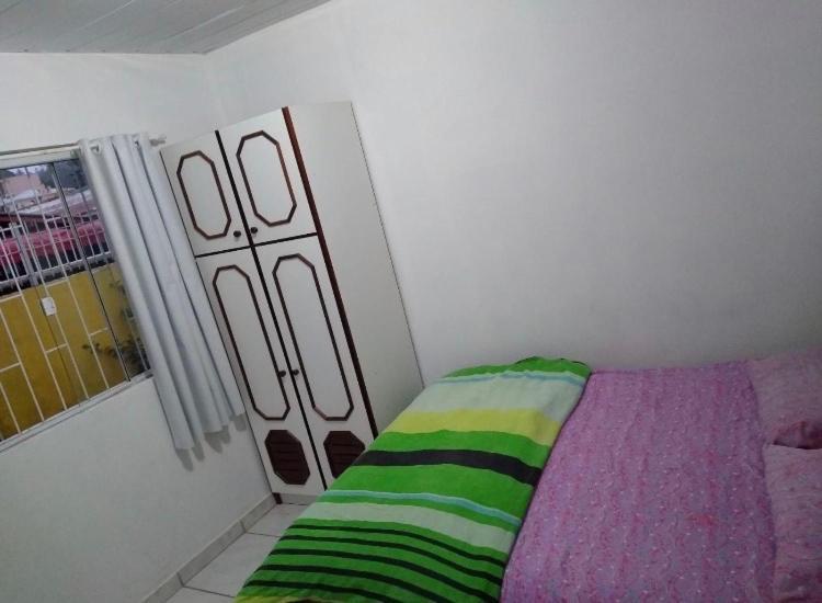 Pousada Residencial Elimar Florianópolis Dış mekan fotoğraf