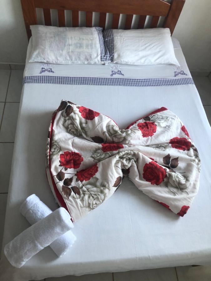 Pousada Residencial Elimar Florianópolis Dış mekan fotoğraf