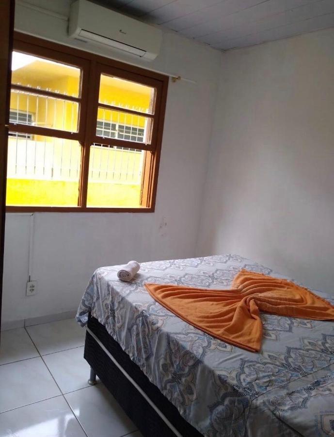 Pousada Residencial Elimar Florianópolis Dış mekan fotoğraf