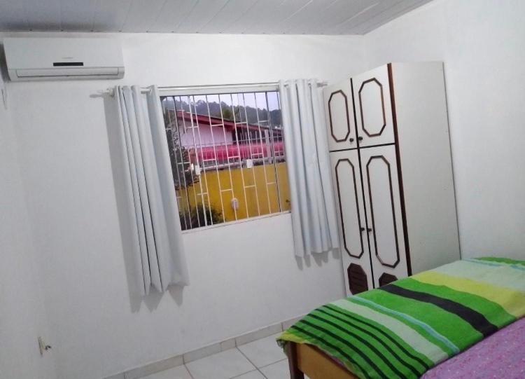 Pousada Residencial Elimar Florianópolis Dış mekan fotoğraf